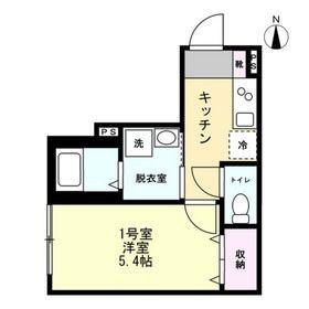 ベイルームアーバン海老名