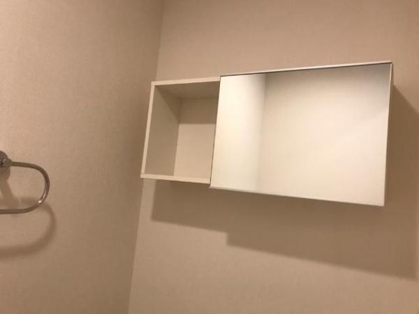 パールコート上和田