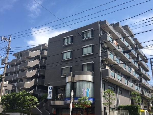 グリーンコート座間