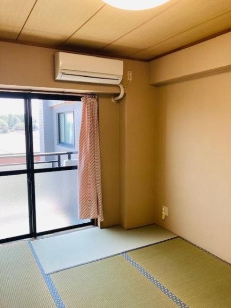 グリーンコート座間