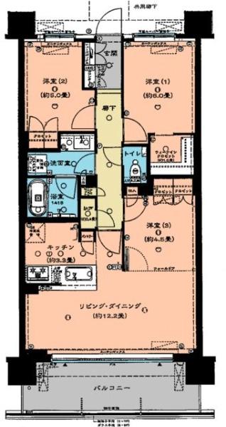 グレーシア海老名