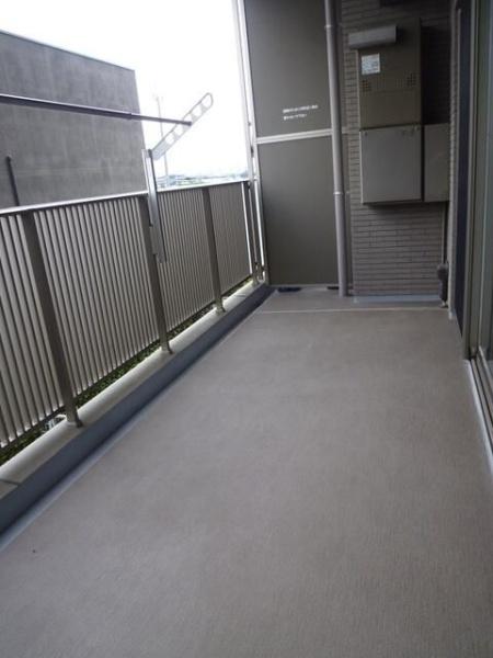 グレーシア海老名