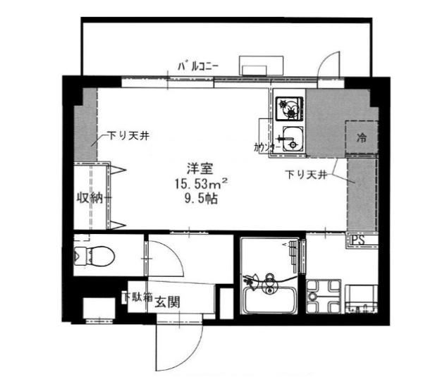 b’CASA町田SQUARE