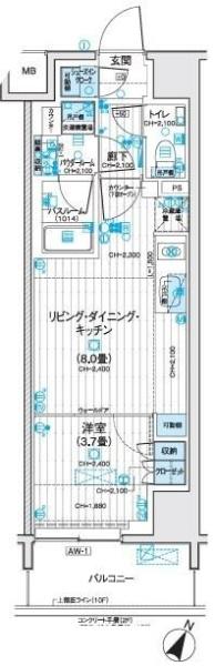 デュオステージ相模大野