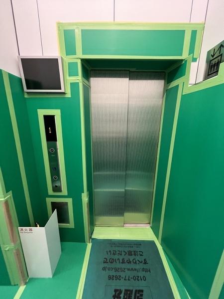 デュオステージ相模大野