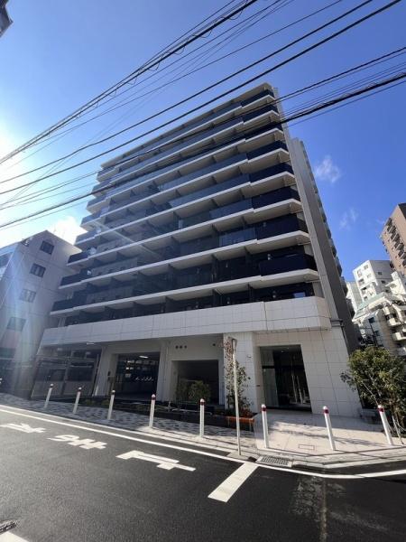 デュオステージ相模大野