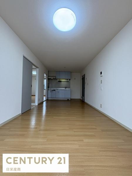 座間市緑ケ丘４丁目のアパート