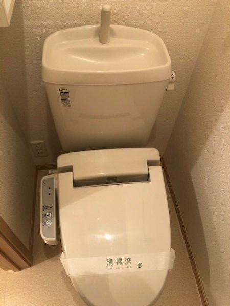 サウザンコートＡ