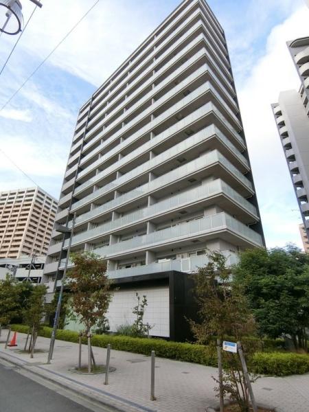 日神パレステージ小田急相模原フロント