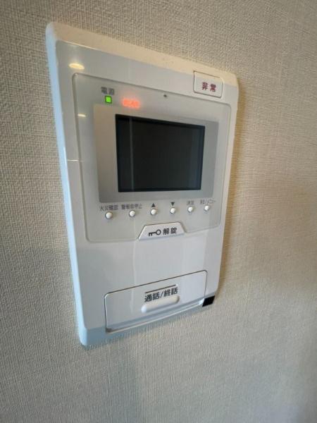 レーベンリヴァーレ町田ルージアタワー