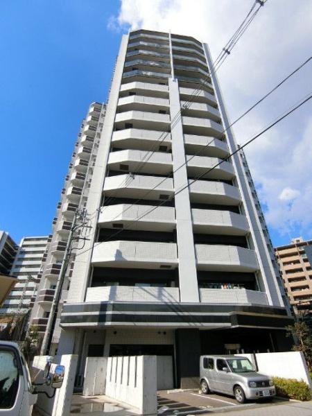 レーベンリヴァーレ町田ルージアタワー