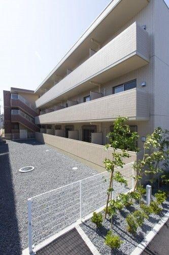 アロッジオ淵野辺Ⅱ