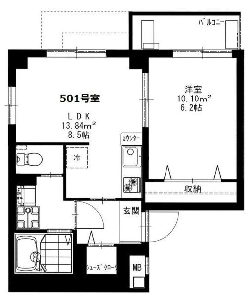 b’CASA町田SQUARE