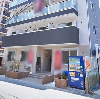 b’CASA町田SQUARE