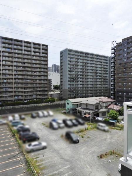b’CASA町田SQUARE