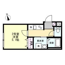 ベイルーム本厚木Ｎｏｒｔｅ