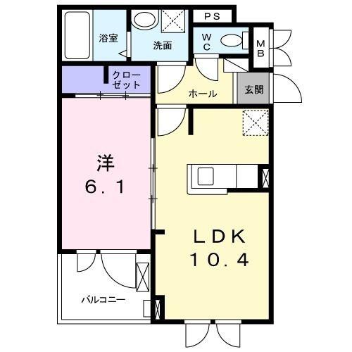 グランデさがみ野