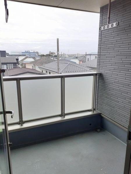 グランデさがみ野
