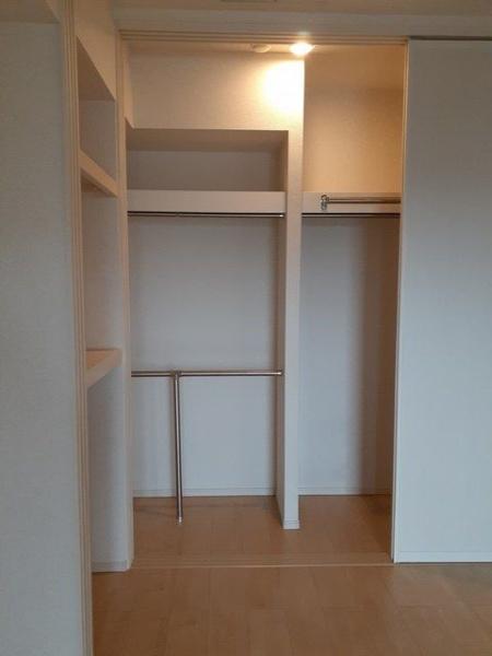 グランデさがみ野