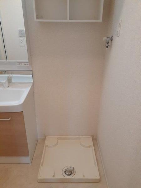グランデさがみ野
