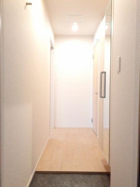 グランデさがみ野