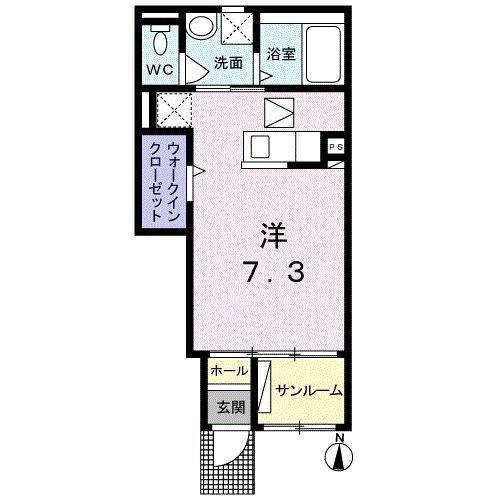 センターヴィレッジⅢ