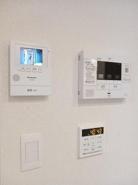 センターヴィレッジⅢ