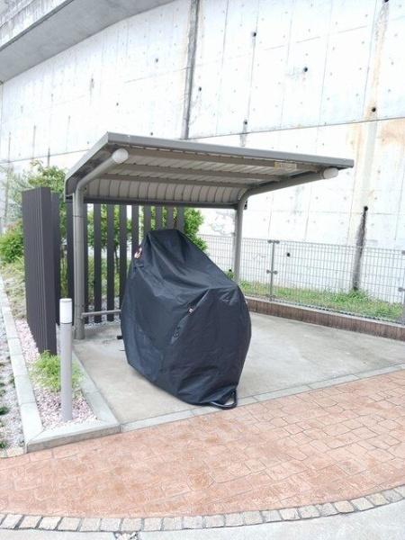 センターヴィレッジⅢ