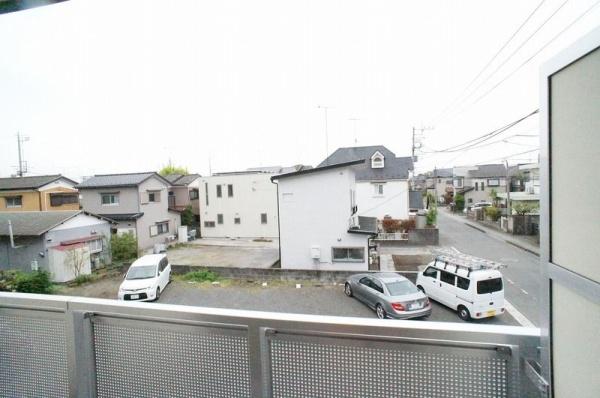 リブリ・HARVEST南林間