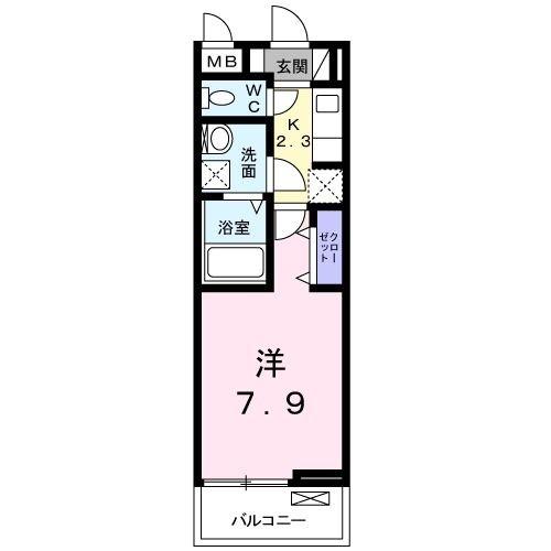 メゾン・ド・ラペ