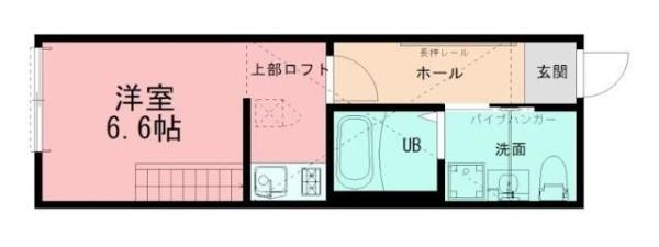ハイロフト海老名