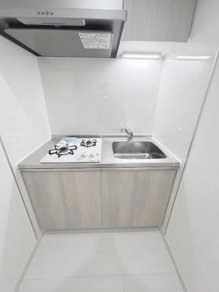 ハイロフト海老名