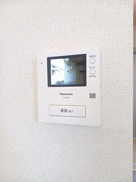 カーサ　カルム