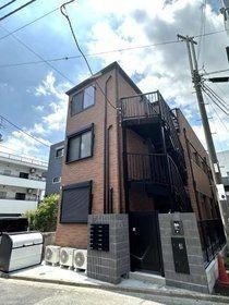 ベイルーム大和南