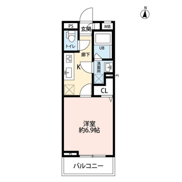 リコルテ大和
