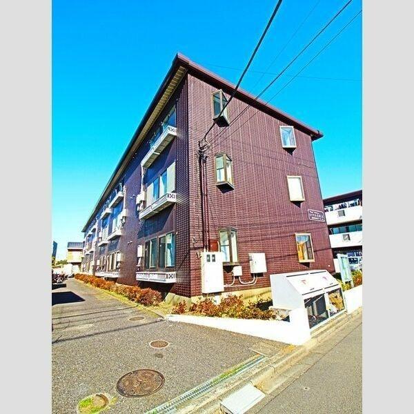 ロイヤル石川Ａ