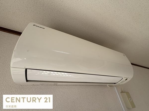 ハイツドリームⅡ