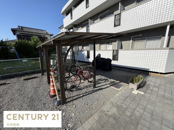 マンション美鈴