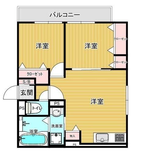 シャルマンテ