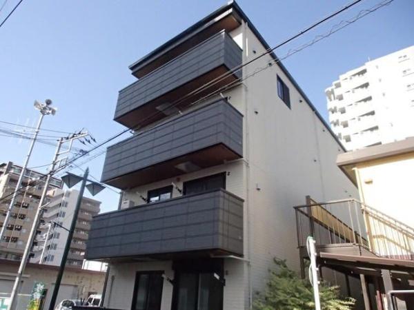 シャルマンテ