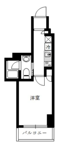 レーヴ町田V.A