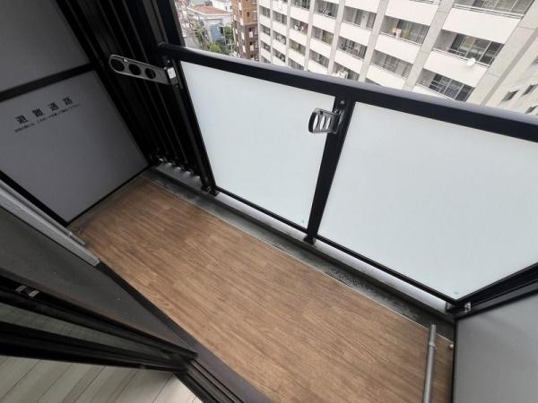 レーヴ町田V.A