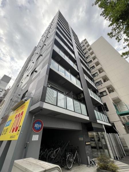レーヴ町田V.A