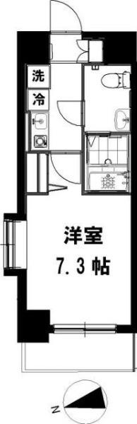 ルート相模大塚