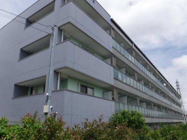 ルート相模大塚