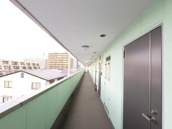 ルート相模大塚