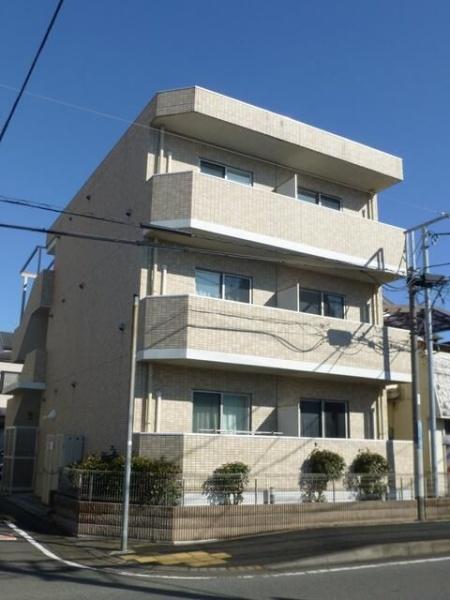 リエート大塚