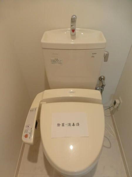 リエート大塚