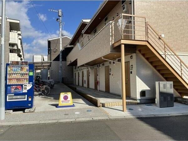 マ・ピエス町田