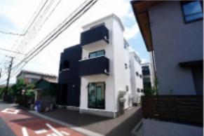 ラムフォーリア海老名